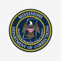 corrections mississippi department ms gov agencies logo website seal